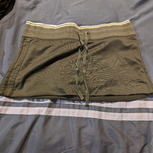 Skort - Picture 1 of 3